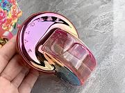 Kitlife Bvlgari Limited Edition Crystals Wheel Perfume 65ml - 3