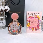 Kitlife Bvlgari Rose Goldea Limited Edition Perfume 90ml - 1