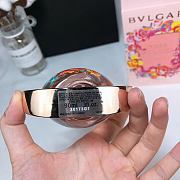 Kitlife Bvlgari Rose Goldea Limited Edition Perfume 90ml - 4