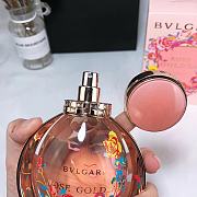 Kitlife Bvlgari Rose Goldea Limited Edition Perfume 90ml - 3
