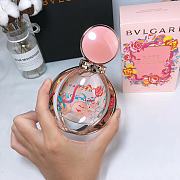Kitlife Bvlgari Rose Goldea Limited Edition Perfume 90ml - 2