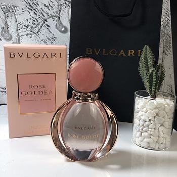 Kitlife Bvlgari Rose Goldea Eau de Parfum 90ml