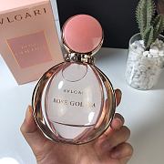 Kitlife Bvlgari Rose Goldea Eau de Parfum 90ml - 2