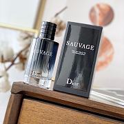 Kitlife Dior Sauvage Eau de Toilette For Men 100ml - 1