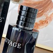 Kitlife Dior Sauvage Eau de Toilette For Men 100ml - 5