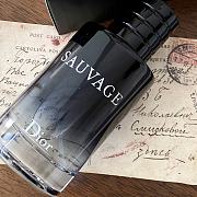 Kitlife Dior Sauvage Eau de Toilette For Men 100ml - 3