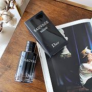 Kitlife Dior Sauvage Eau de Toilette For Men 100ml - 2