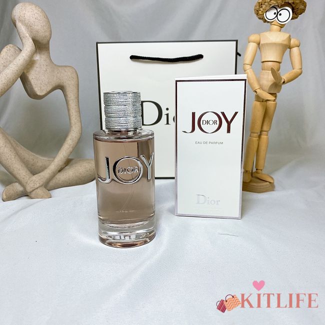 Kitlife Dior Joy Eau de Parfum 90ml - 1