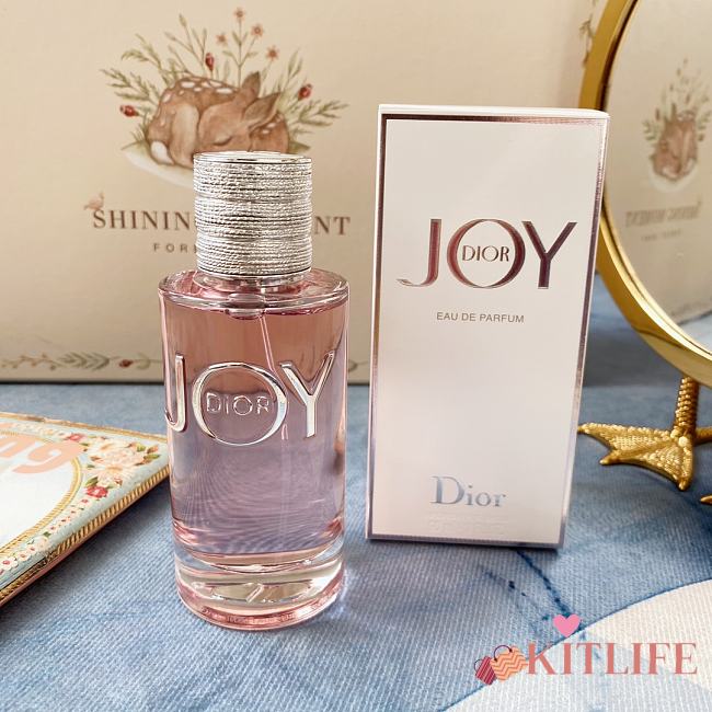 Kitlife Dior Joy EDP Eau de Parfum Intense 90ml - 1