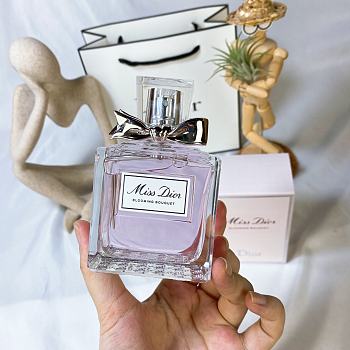 Kitlife Dior Miss Blooming Sweetheart Eau de Toilette 100ml