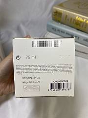 Kitlife Dior J'adore EDP Absolu Pure Eau de Parfum for Women 75ml - 2