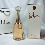 Kitlife Dior J'adore Eau de Parfum for Women 100ml - 1
