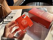 Kitlife Armani SI Love Eau de Parfum Limited Edition Red Bottle 100ml - 6