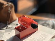 Kitlife Armani SI Love Eau de Parfum Limited Edition Red Bottle 100ml - 5