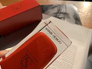 Kitlife Armani SI Love Eau de Parfum Limited Edition Red Bottle 100ml - 4