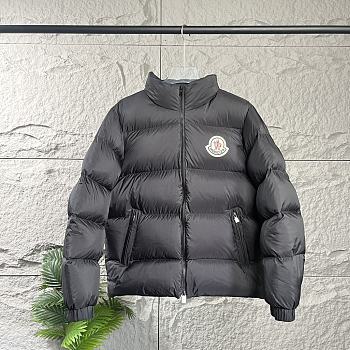 Kitlife Moncler Citala Black Down Jacket 