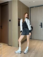 Kitlife Chanel Skirt Black  - 3