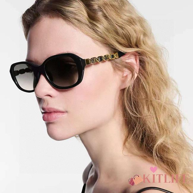 Kitlife Louis Vuitton Sunglasses Z2649U   - 1