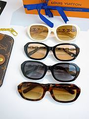 Kitlife Louis Vuitton Sunglasses Z2649U   - 4