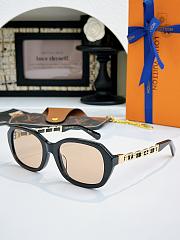 Kitlife Louis Vuitton Sunglasses Z2649U   - 3