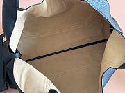 Kitlife Gucci Softbit Maxi Shoulder Bag Black Leather 837466 46x26x16cm - 3