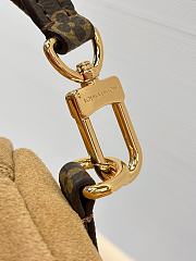 Kitlife Louis Vuitton Express GM Bag Brown Hazelnut M26451 45x20x27cm  - 3