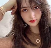 Kitlife Cartier Love Pendant Paved Necklace in Gold / Rose Gold / Silver  - 6