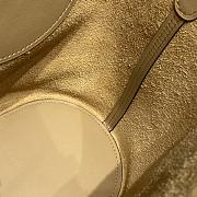 Kitlife Hermes In The Loop Bag Nude Beige 18cm - 3