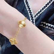Kitlife Van Cleef & Arpels Bracelet In Gold - 5