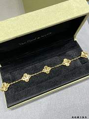 Kitlife Van Cleef & Arpels Bracelet In Gold - 6
