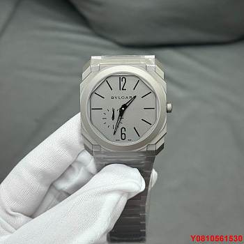 Kitlife Bvlgari Octo Finissimo Watch 