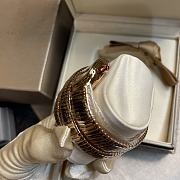 Kitlife Bulgari Serpenti Watch in Rose Gold - 6