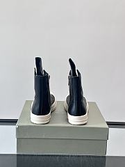 Kitlife Rick Owens High-top Platform Sneakers  - 6