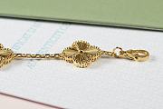 Kitlife Van Cleef & Arpels Bracelet In Gold - 4