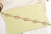 Kitlife Van Cleef & Arpels Bracelet In Rose Gold - 6