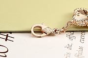 Kitlife Van Cleef & Arpels Bracelet In Rose Gold - 4