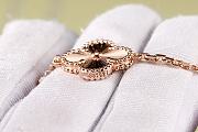 Kitlife Van Cleef & Arpels Bracelet In Rose Gold - 3