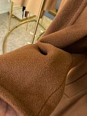 Kitlife Max Mara Icon Coat Camel - 4