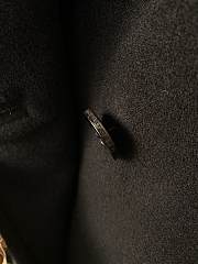 Kitlife Max Mara Icon Coat Black - 6