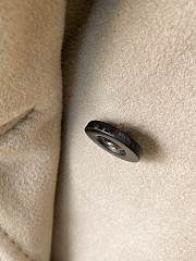 Kitlife Max Mara Icon Coat Beige - 4