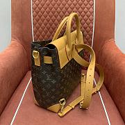 Kitlife Louis Vuitton Steamer 30 Bag M25989 33x32x14cm - 5