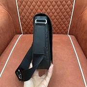 Kitlife Louis Vuitton District PM Bag Black N42711 26x20x7cm - 2