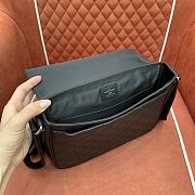 Kitlife Louis Vuitton District PM Bag Black N42711 26x20x7cm - 3