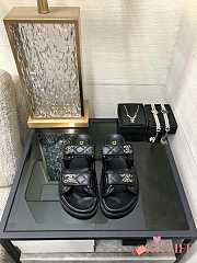 Kitlife Chanel Sandals 00 - 1