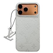 Kitlife Louis Vuitton LV Embossed Phone Case  - 2