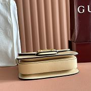 Kitlife Gucci Horsebit 1955 Beige 602204 25x18x8cm - 5