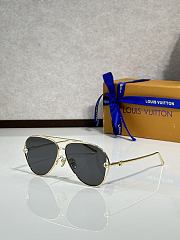 Kitlife Louis Vuitton Sunglasses Z2995U  - 2