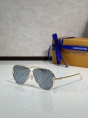Kitlife Louis Vuitton Sunglasses Z2995U  - 3