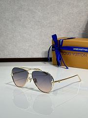 Kitlife Louis Vuitton Sunglasses Z2995U  - 4