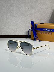Kitlife Louis Vuitton Sunglasses Z2995U  - 5